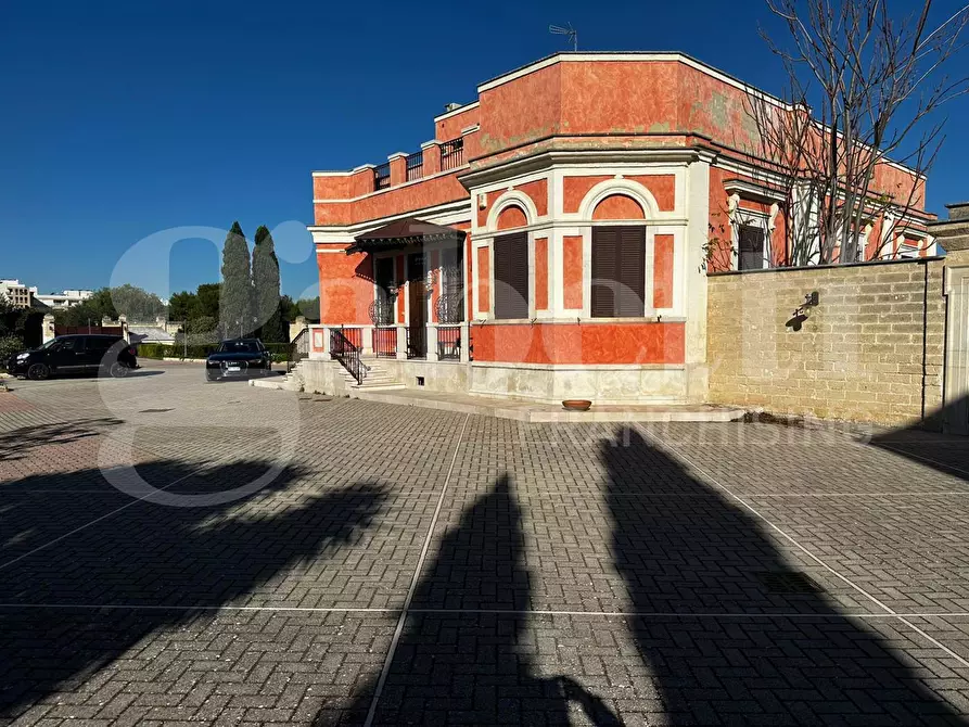 Immagine 8 di Villa in vendita  in Via Carrara Lama Di Macina a Bisceglie