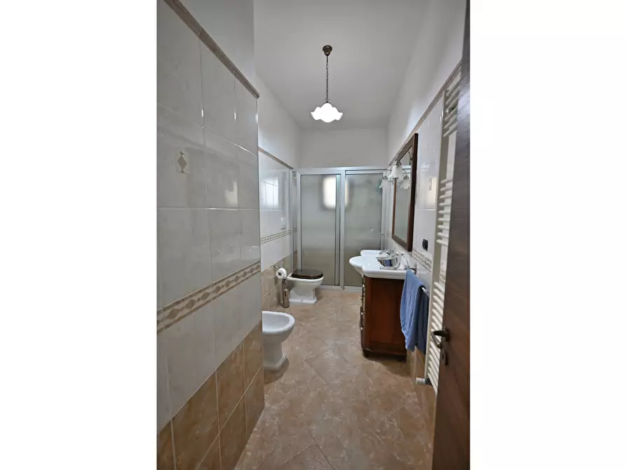 Immagine 13 di Casa indipendente in vendita  in Via SALVATORE QUASIMODO, snc a San Vito Dei Normanni