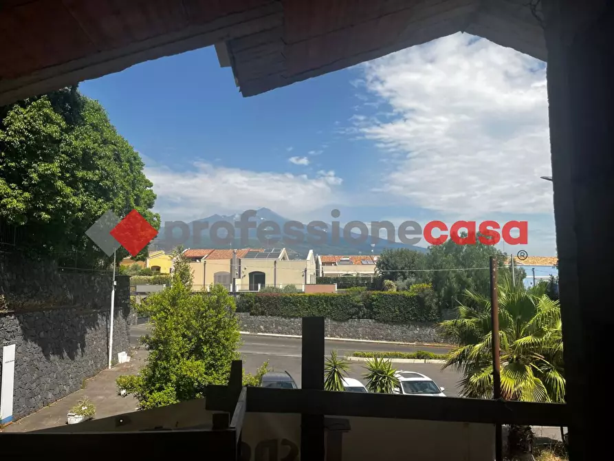 Immagine 22 di Villa in vendita  in Via Spirito Santo a Aci Sant'antonio