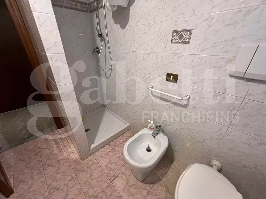 Immagine 36 di Appartamento in vendita  in Via Rosasco, 42 a Roma