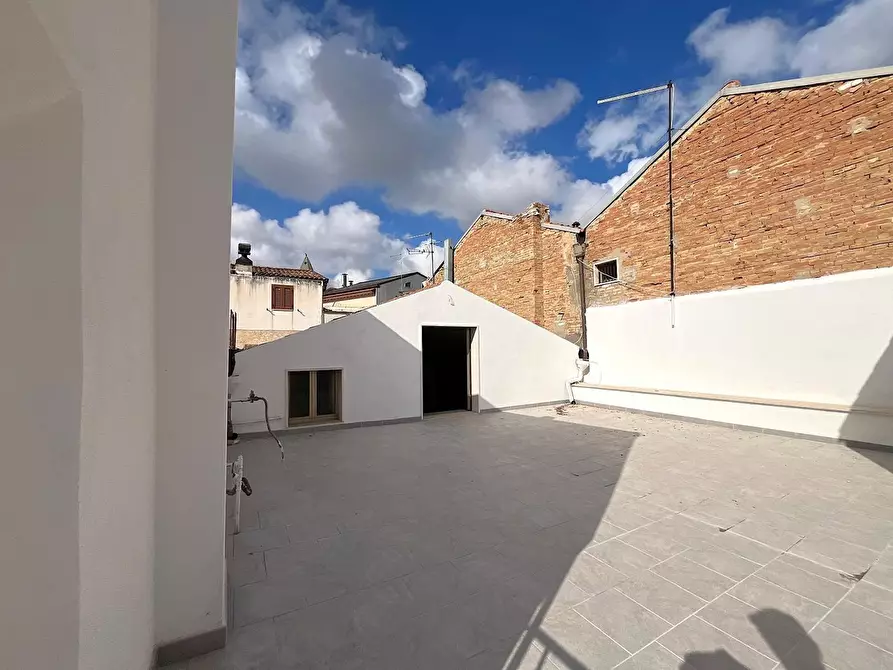 Immagine 19 di Casa indipendente in vendita  in Vico ARPA a San Severo