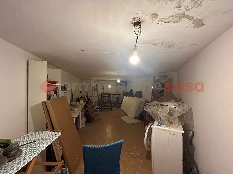 Immagine 29 di Casa bifamiliare in vendita  in Via Isole dei Ciclopi a Roma