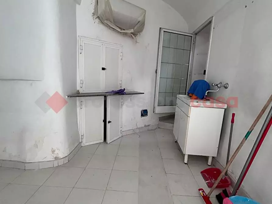 Immagine 32 di Casa indipendente in vendita  in Via Antonio Fogazzaro, 2 a Ostuni