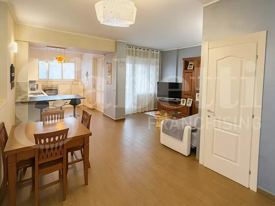 Immagine 8 di Appartamento in vendita  in Via Sambuy, 19 a Santena