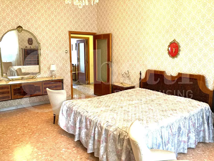 Immagine 8 di Appartamento in vendita  in Via Checchia Rispoli a San Severo