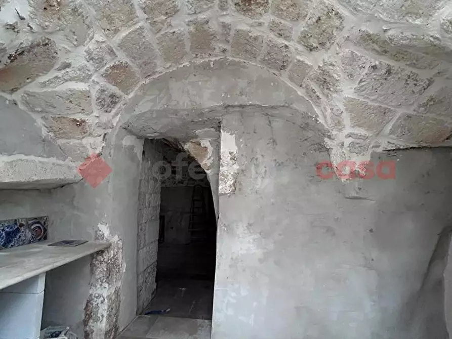 Immagine 13 di Casa indipendente in vendita  in Largo Francesco Trinchera, snc a Ostuni