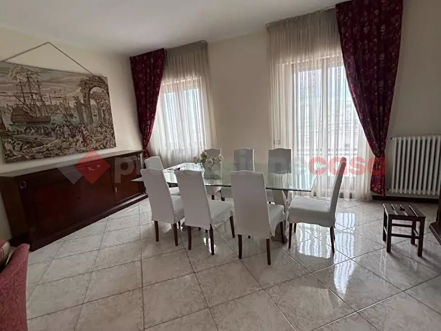 Immagine 5 di Attico in vendita  in Via Cavalieri di Vittorio Veneto, . a Ostuni