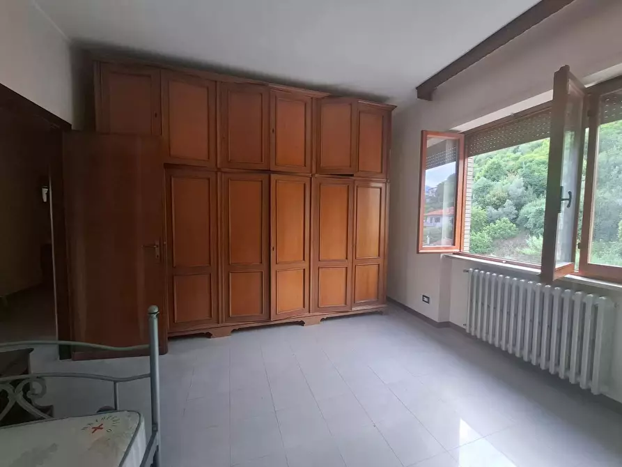 Immagine 13 di Appartamento in vendita  in Via Santa Lucia, 3 a Sora