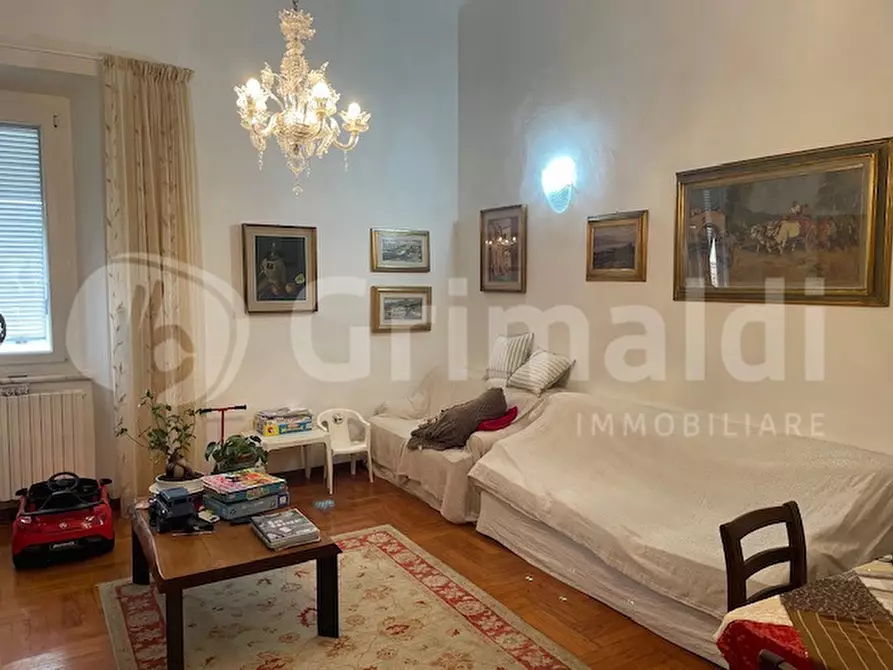 Immagine 8 di Appartamento in vendita  in Via maggi, 101 a Livorno