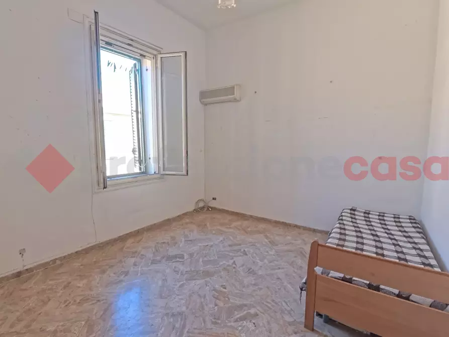 Immagine 3 di Appartamento in vendita  in Via paolo mauro, 2 a Reggio Di Calabria