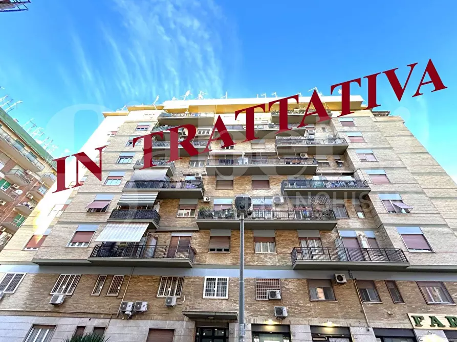 Immagine 1 di Appartamento in vendita  in Via Castelmonte, 12 a Roma