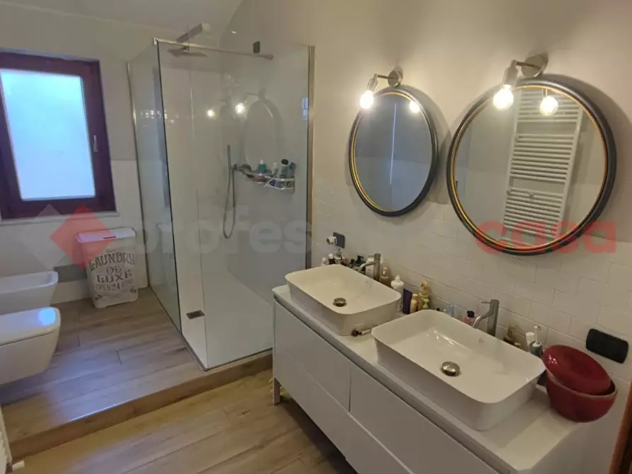 Immagine 27 di Appartamento in vendita  in Via NiccolÃ² Paganini, 72 a Locate Di Triulzi