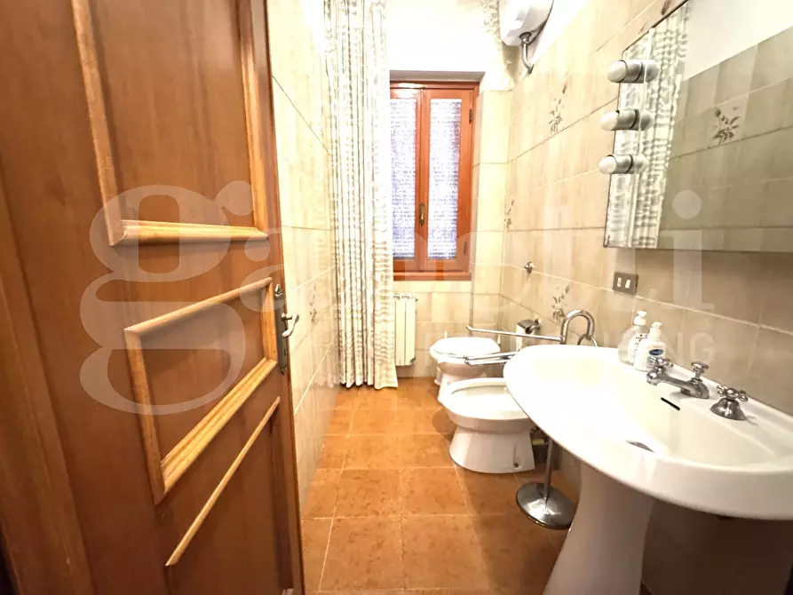 Immagine 11 di Villetta a schiera in vendita  in Via dei Gonzaga a Roma
