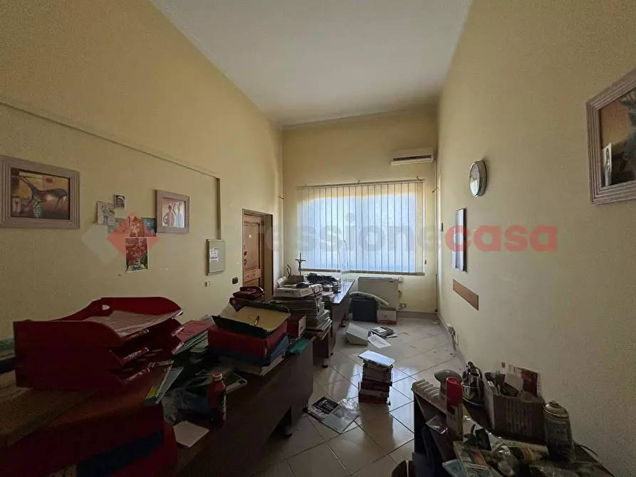 Immagine 4 di Ufficio in affitto  in Via Calzatora, n.92 a Anagni