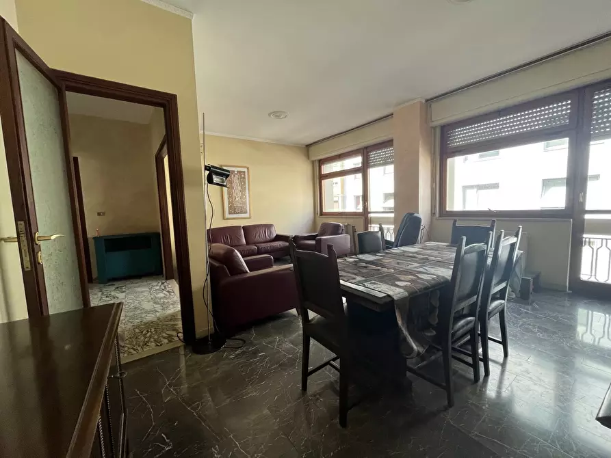 Immagine 1 di Appartamento in vendita  in Via Montegrappa, 26 a Livorno