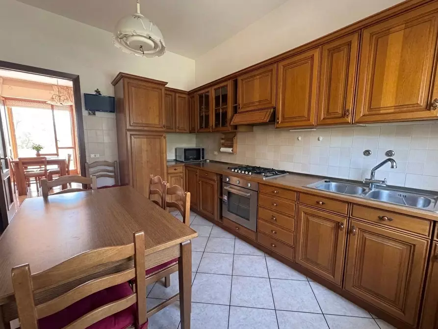 Immagine 3 di Appartamento in vendita  in Via spada a Osimo