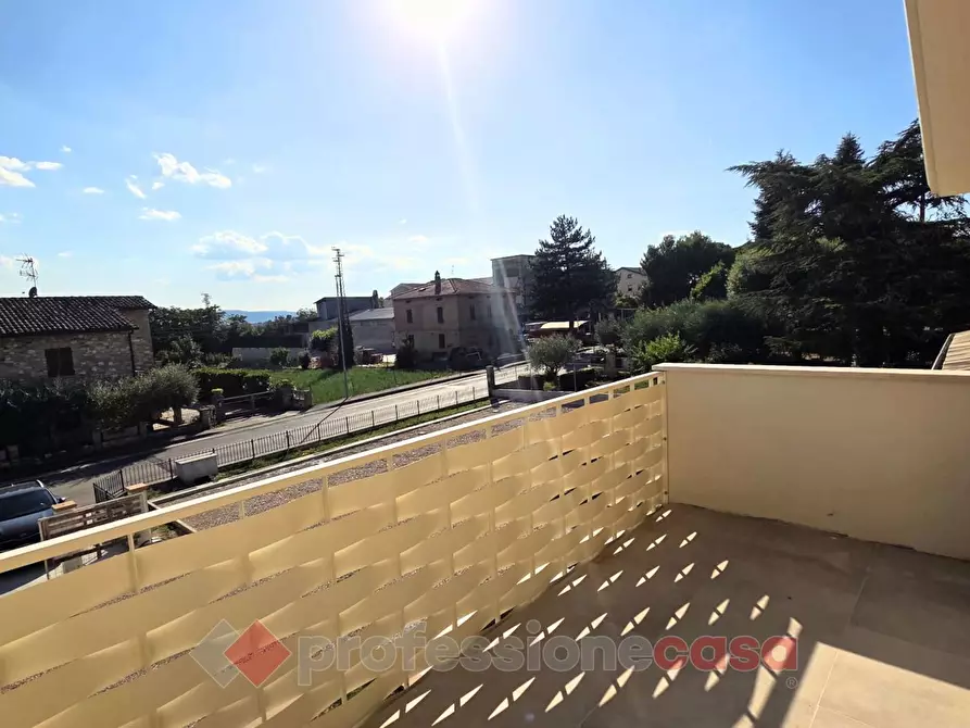 Immagine 6 di Appartamento in vendita  in Via del Sacro Tugurio, 1 a Assisi