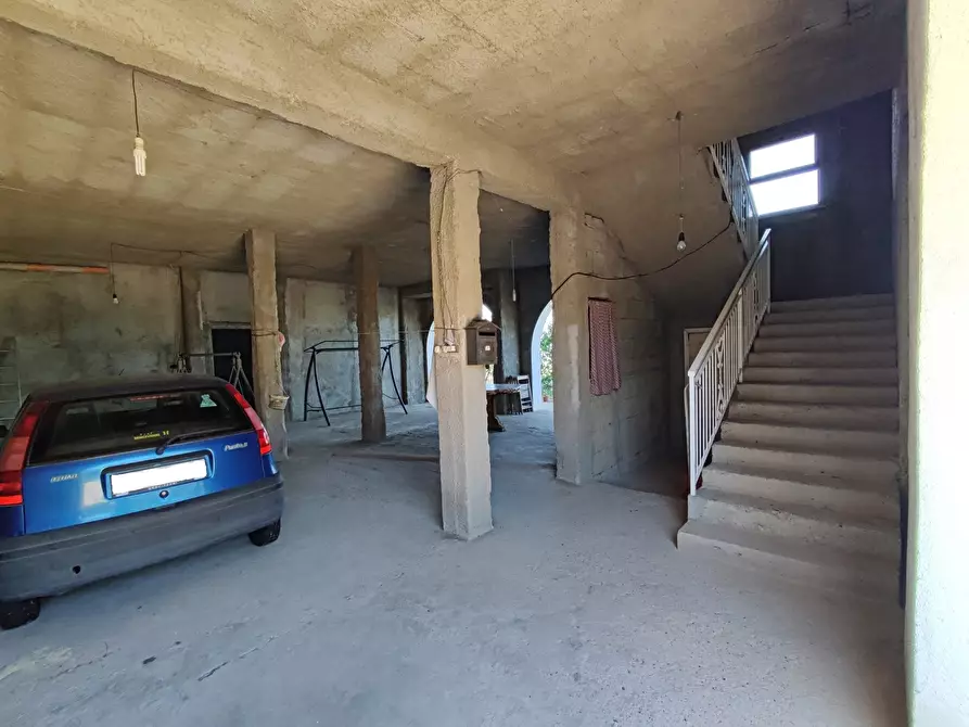 Immagine 10 di Palazzo in vendita  in Via SANTA LUCIA, 41 a Davoli