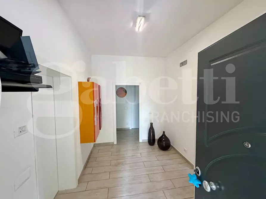 Immagine 7 di Casa bifamiliare in vendita  in Via MARIO ANGELONI, 1 a Torgiano