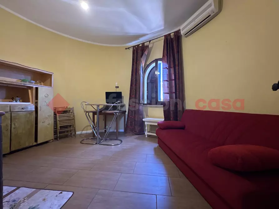 Immagine 22 di Casa bifamiliare in vendita  in Via VILLAGGIO DEL SISTO, 45 a Terracina