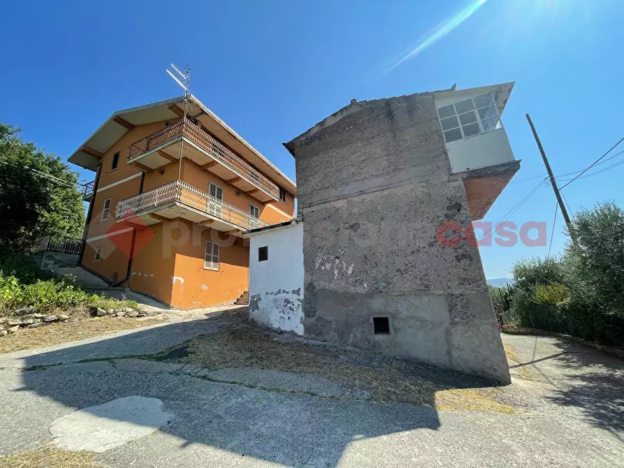Immagine 33 di Casa indipendente in vendita  in Via tofe pistone, snc a Anagni