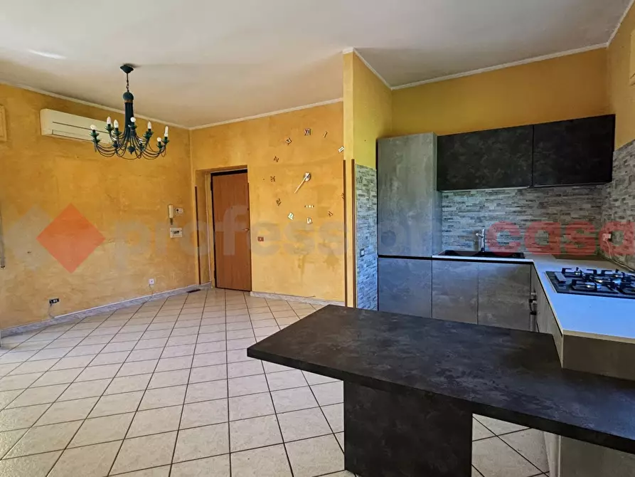 Immagine 5 di Appartamento in vendita  in Via Romania, 5 a Alatri