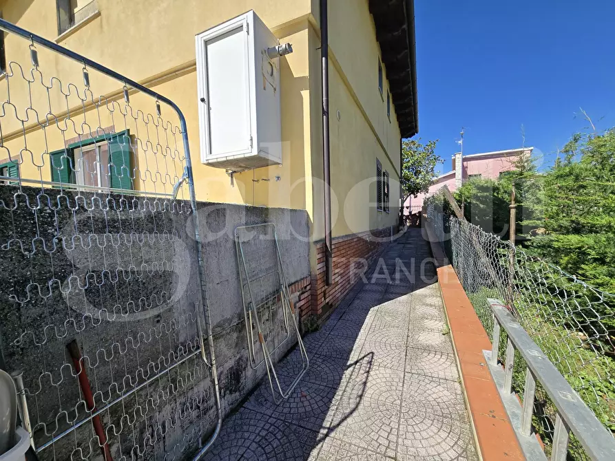 Immagine 20 di Casa bifamiliare in vendita  in Via contrada casarino, 9 a Notaresco
