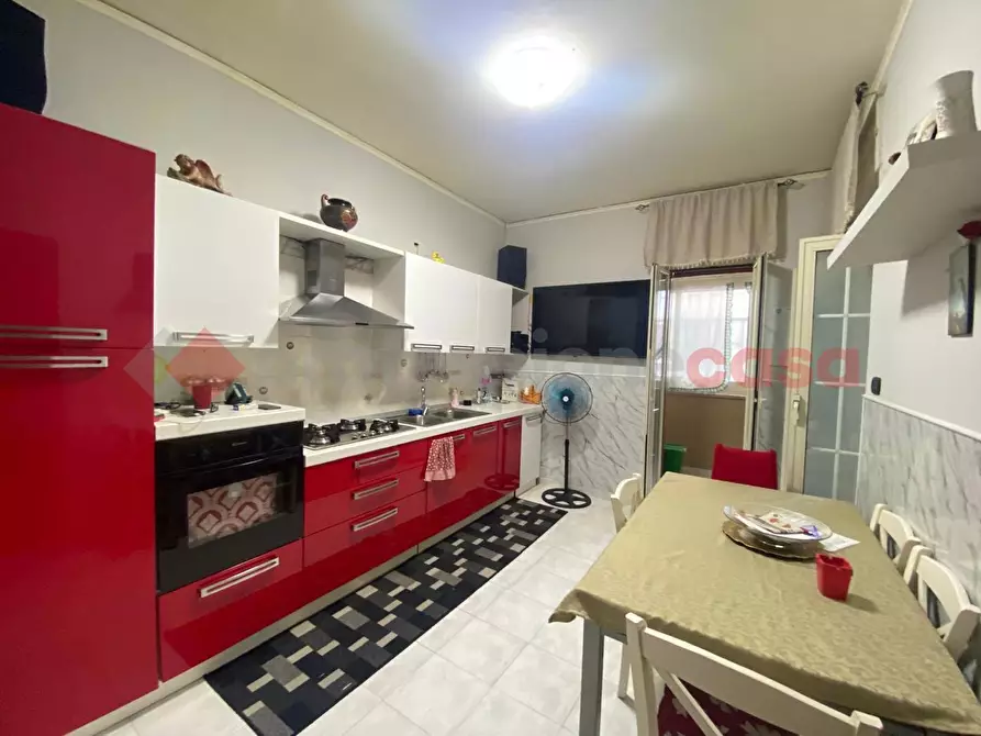 Immagine 4 di Appartamento in vendita  in Via Como, SNC a Mondragone