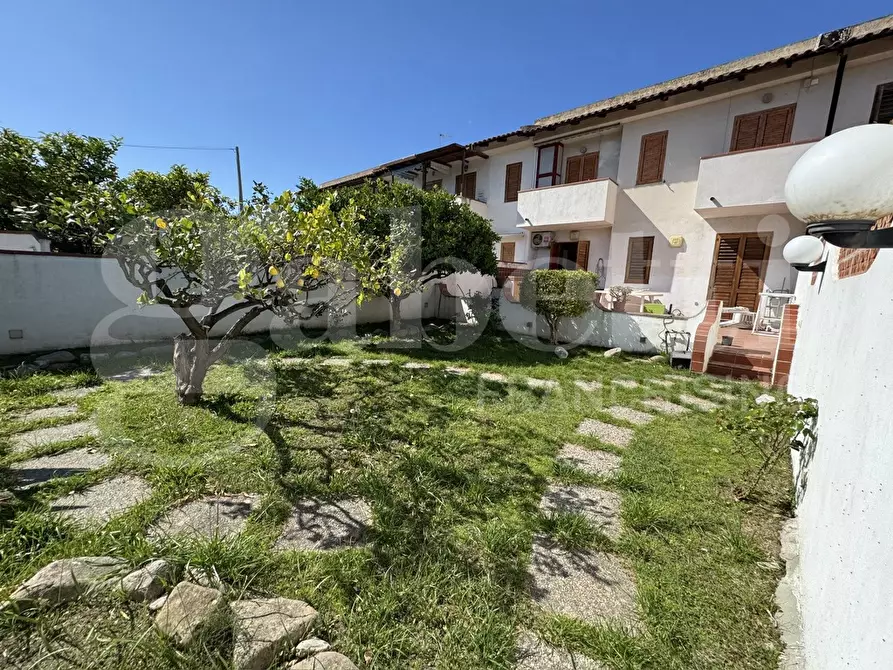 Immagine 10 di Appartamento in affitto  in Contrada siena, snc a Furnari