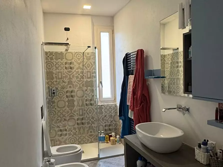 Immagine 11 di Appartamento in vendita  in Via dal Lino, 16/2 a Bologna