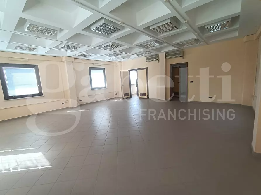 Immagine 16 di Ufficio in affitto  in Contrada BELLINO, SNC a Catanzaro