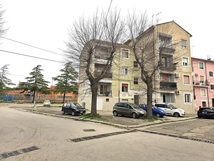 Immagine 2 di Appartamento in vendita  in Piazza Immacolata a San Severo