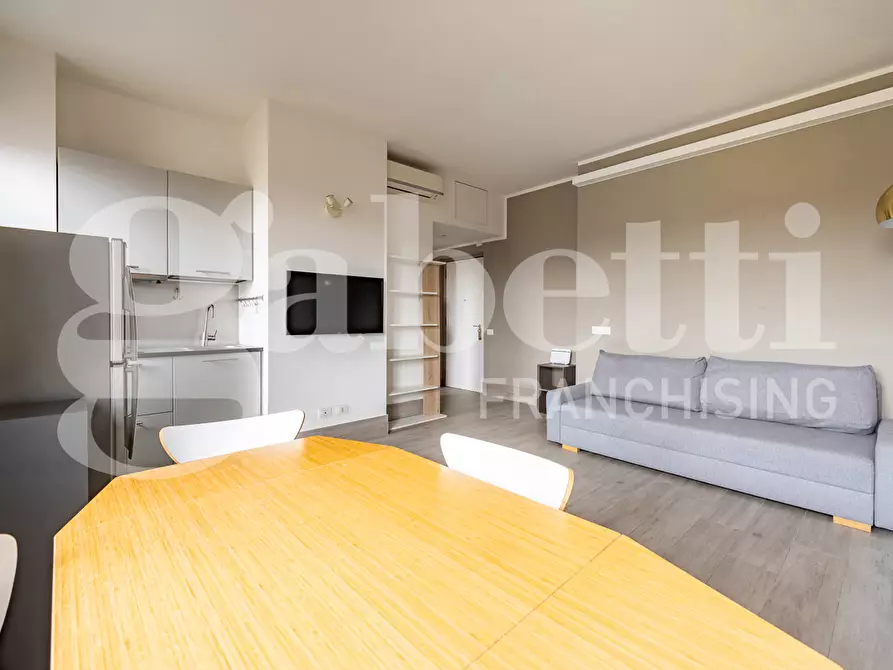 Immagine 13 di Appartamento in affitto  in Via Melzo, 6 a Milano