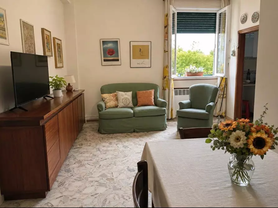 Immagine 7 di Appartamento in vendita  in Via Emilia Levante, 194/15 a Bologna