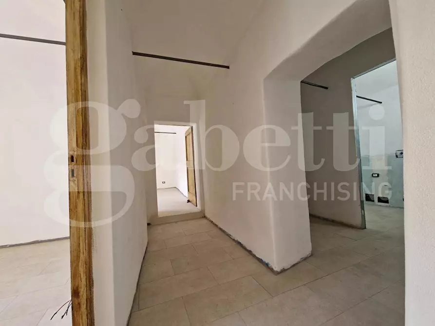 Immagine 20 di Appartamento in vendita  in Via Costa a Calice Ligure