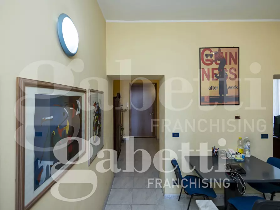 Immagine 29 di Appartamento in vendita  in Corso IV Novembre, 96 a Torino