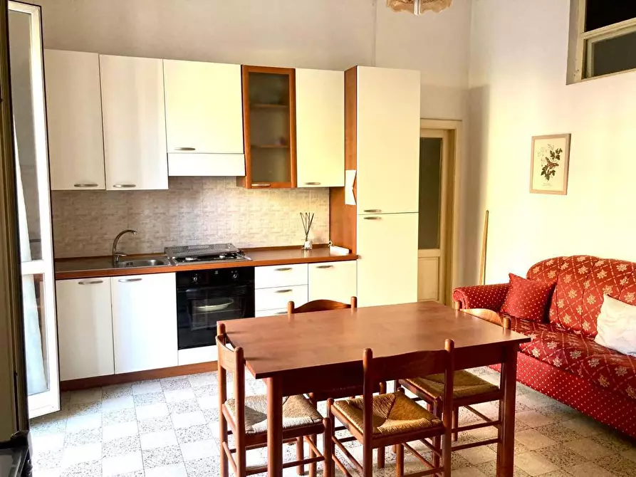 Immagine 7 di Appartamento in vendita  in Via don minzoni a San Severo