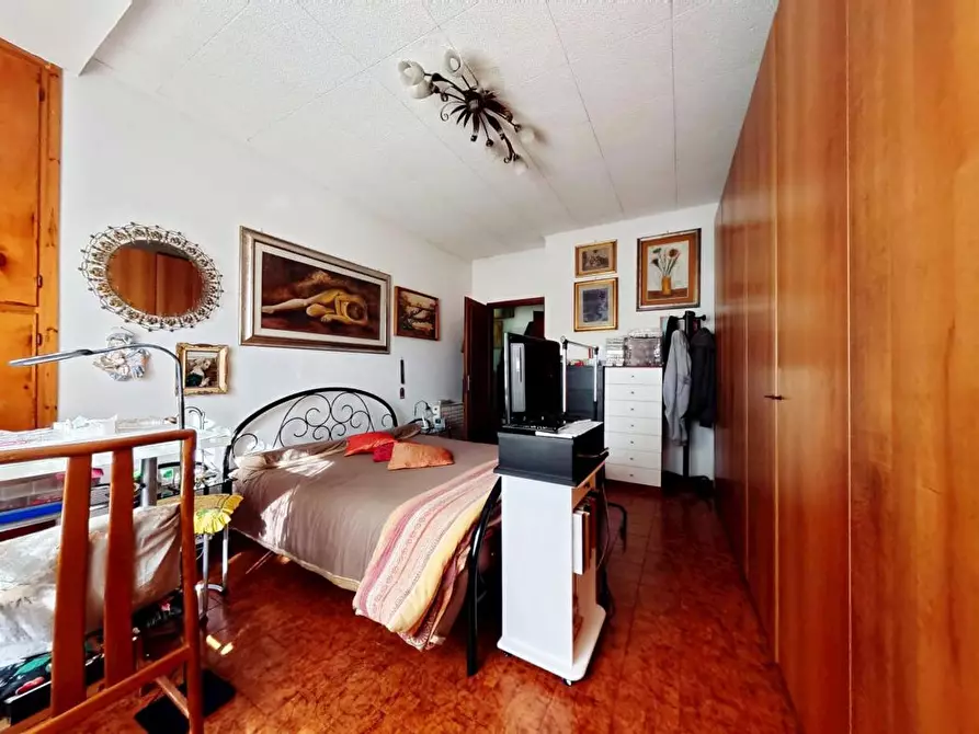 Immagine 17 di Appartamento in vendita  in Via GIUSEPPE BEDUSCHI, 10 a Roma