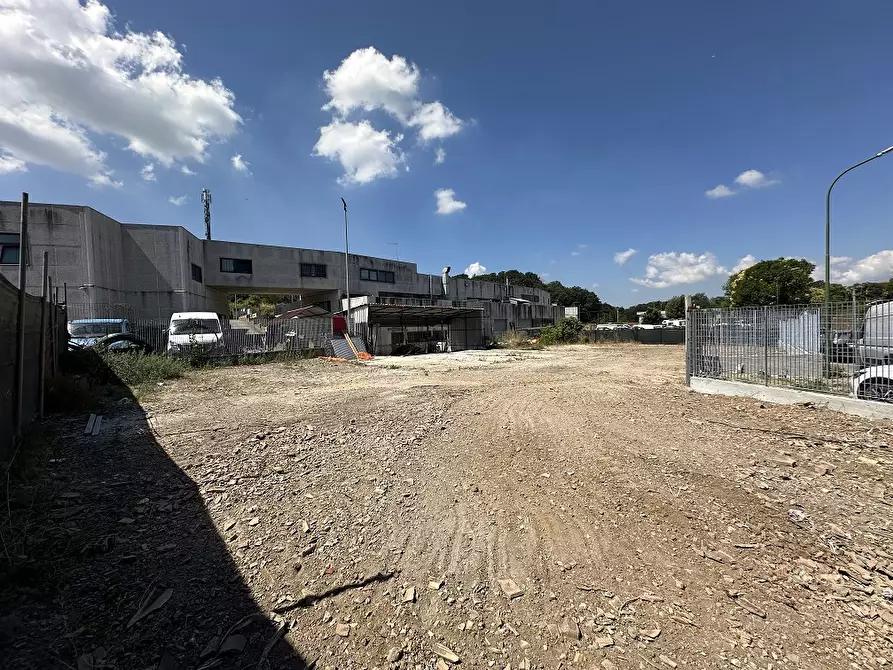 Immagine 4 di Terreno residenziale in affitto  in Via SANTA MARINELLA, 00 a Manziana