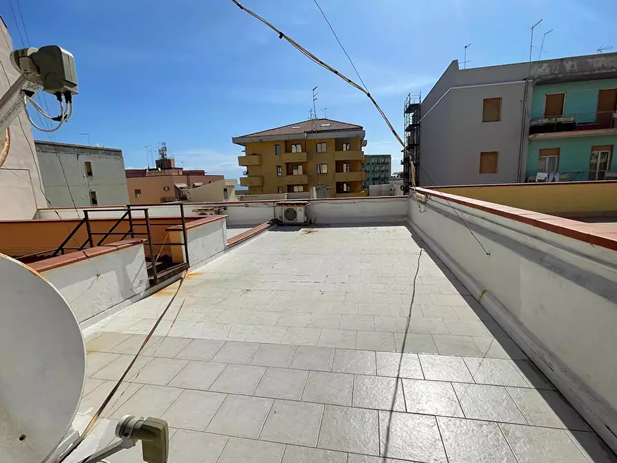 Immagine 30 di Appartamento in vendita  in Via dalmazia, 19 a Siracusa