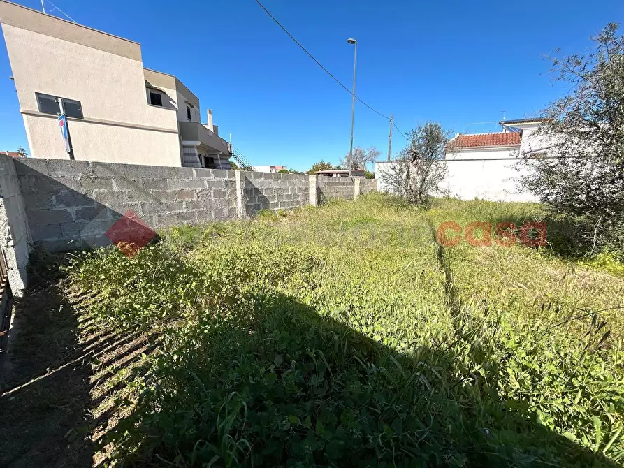 Immagine 3 di Terreno residenziale in vendita  in Via san giovanni bosco a Ortelle