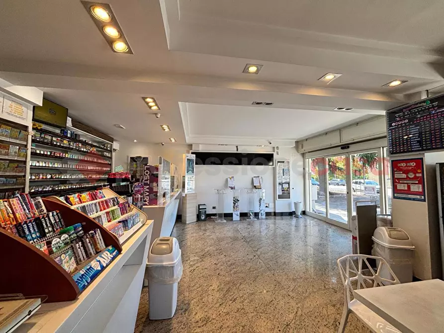 Immagine 3 di Attività commerciale in vendita  in Via Paolo Borsellino, 22 a Ferentino