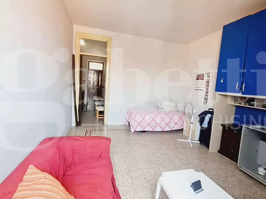 Immagine 7 di Appartamento in vendita  in Via Agostino Todaro a Palermo