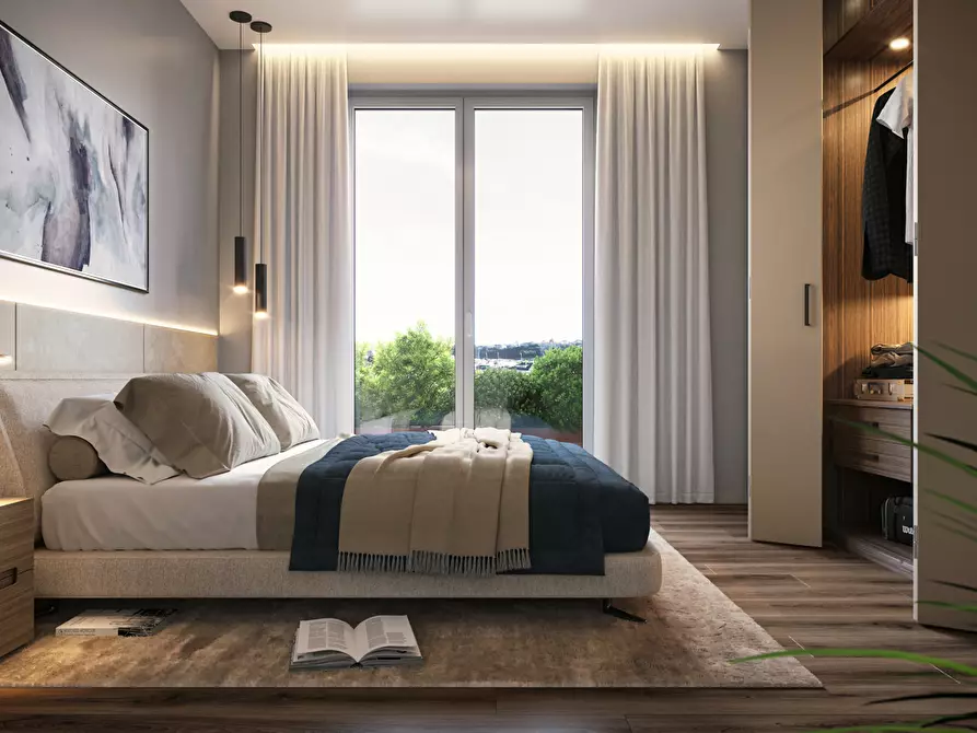 Immagine 15 di Appartamento in vendita  in Via Lungomare Zara, snc a Giulianova