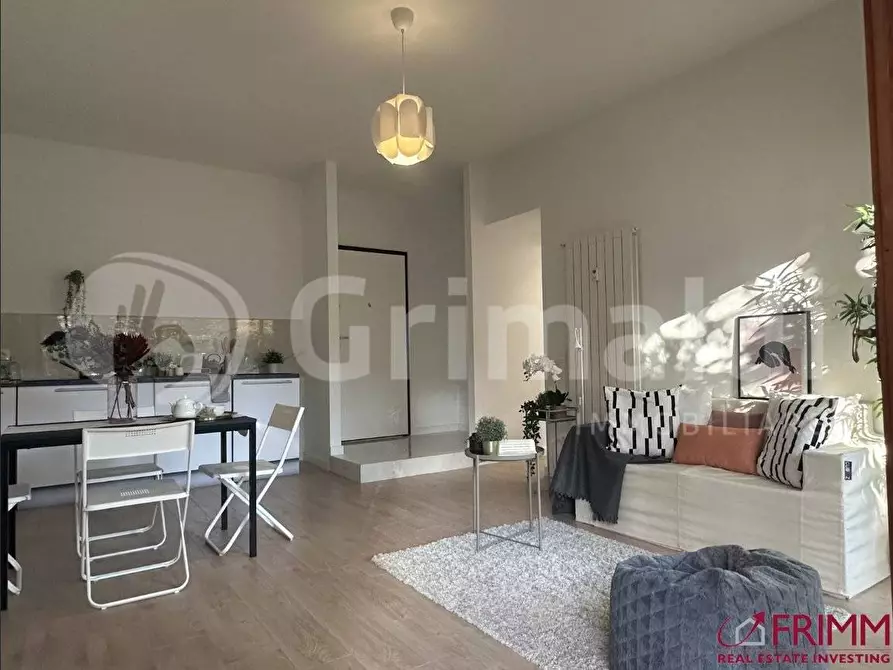 Immagine 5 di Appartamento in vendita  in Via Tolmino, 1 a Roma