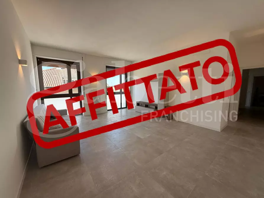 Immagine 1 di Appartamento in affitto  in Via solferino, 3 a Meda