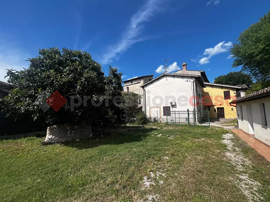 Immagine 33 di Terratetto in vendita  in Via fraz. San Giacomo, via Inghilterra a Spoleto