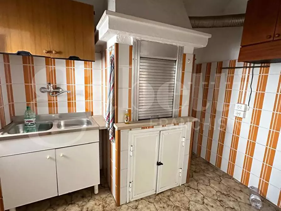 Immagine 31 di Casa indipendente in vendita  in Via Cattedrale a Ostuni