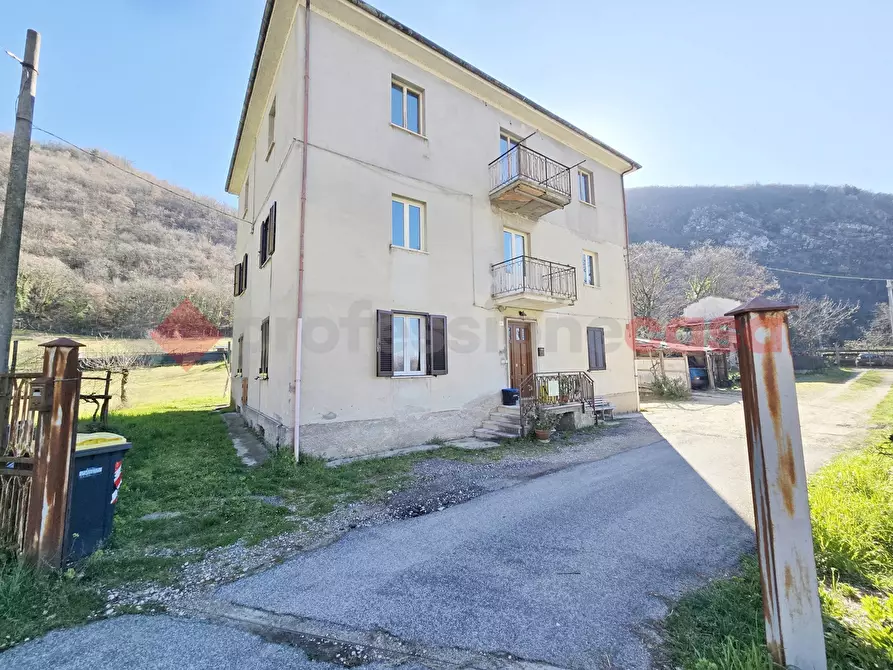 Immagine 38 di Appartamento in vendita  in Via degli Appennini, 11 a Rieti