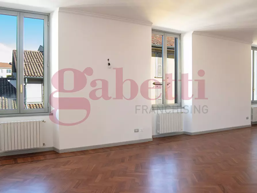 Immagine 3 di Appartamento in affitto  in Via Zambonate, 34 a Bergamo